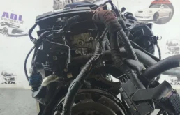 Двигатель Chevrolet Cruze 2012-2015 55580538 F18D4 1.8 138-141 Л.С