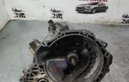 Мкпп Chevrolet Cruze 2012-2015 96175844 F18D4 1.8 138-141 Л.С F16D4 1.6 110-124 Л.С