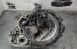 Мкпп Chevrolet Cruze 2012-2015 96175844 F18D4 1.8 138-141 Л.С F16D4 1.6 110-124 Л.С