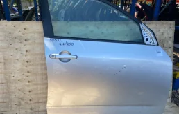 Дверь Toyota RAV4 2006-2012 6700142120 30, передняя правая