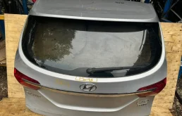 Крышка багажника Hyundai i40 2011-2019 737003Z020 VF