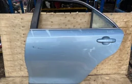 Дверь Toyota Camry 2012-2017 6700406260 50 55, задняя левая
