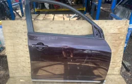 Дверь Toyota RAV4 2006-2012 6700142120 30, передняя правая