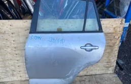 Дверь Toyota RAV4 2006-2012 6700442121 30, задняя левая