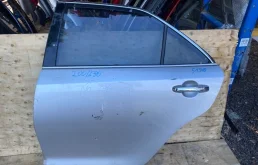 Дверь Toyota Camry 2012-2017 6700406260 50 55, задняя левая