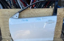 Дверь Toyota Camry 2012-2017 6700206230 50 55, передняя левая