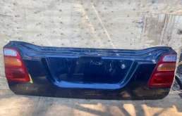 Борт Toyota Land Cruiser 1998-2007 6506160280 100, задний