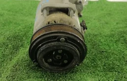 Компрессор кондиционера Opel Astra J 2009-2015 401351739 A14NET 1.4Л 140ЛС