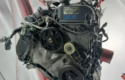Двигатель Mazda Tribute 2000-2004 AJ0302200 AJ ГУР В РАЗВАЛЕ