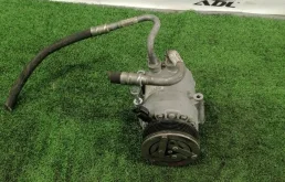 Компрессор кондиционера Volvo S60 2010-2018 31332616 2 B4164T 1.6Л 180ЛС