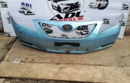 Бампер Toyota Camry 2006-2009 5211933941 40, передний