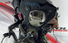 Двигатель Peugeot 307 2000-2015 0135JE NFU/TU5JP4 1.6 90 - 110 Л.С.