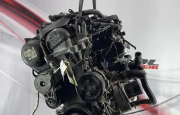 Двигатель Ford Kuga 2011-2015 1741695 JTMA 1.6 182 Л.С