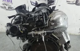 Двигатель Ford Mondeo 3 1566060 CJBC