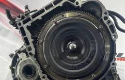 Акпп Honda Accord 8 2012-2013 20021RM7A00 K24Z3