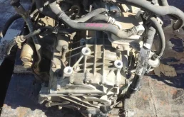 Акпп Honda Accord 8 2008-2013 20021RM7A00 K24Z3
