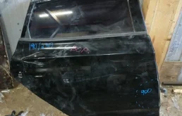 Дверь Hyundai Solaris 2010-2017 770044L000, задняя правая