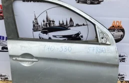 Дверь Mitsubishi ASX 2010-2020 5700B226, передняя правая