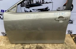 Дверь Toyota Camry 2012-2017 6700206230 50 55, передняя левая
