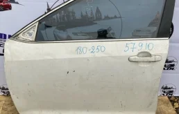 Дверь Toyota Camry 2012-2017 6700206230 50 55, передняя левая