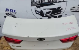 Крышка багажника Kia Optima 2015-2020 69200D4020 JF