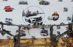 Панель передняя Toyota RAV4 2006-2012 5321642901 30