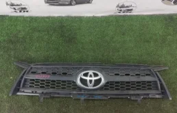 Решетка радиатора Toyota RAV4 2006-2012 5310142150 30, передняя