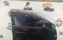 Дверь Hyundai Solaris 2010-2017 760044L000, передняя правая