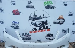 Бампер Toyota Camry 2012-2014 5211933987 50, передний