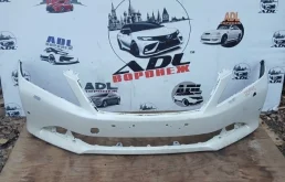 Бампер Toyota Camry 2012-2014 5211933987 50, передний