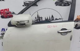 Дверь Suzuki Grand Vitara 2012-2016 6800265844, передняя левая
