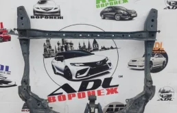Подрамник Mazda 6 2012-2018 GHP93480XD GJ, передний