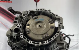 Вариатор Nissan Teana 2002-2007 310201XD14 VQ35DE