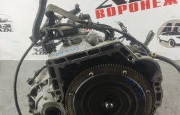 Акпп Honda Accord 8 2008-2013 20021RM7A00 K24Z3