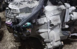 Робот Peugeot 208 2012-2019 1607893880 HM01