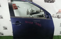 Дверь Citroen C-Crosser 2007-2012 9004Z8, передняя правая