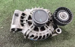 Генератор Ford Kuga 2011-2015 BV6N10300BB JTMA 1.6 182 Л.С