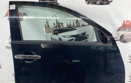 Дверь Peugeot 4007 2007-2014 9009H6, передняя правая