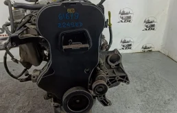 Двигатель Chevrolet Captiva 2006-2013 92067201 Z24SED/LD9