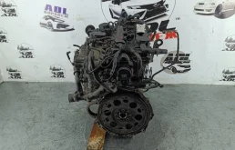 Двигатель SsangYong Actyon New 2010 - н.в 6710101297 CK D20DTF 20 149-175 Л.С
