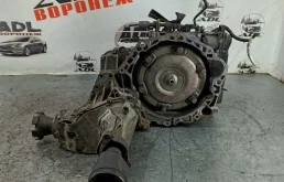Акпп Cadillac SRX 2009-2017 24265882 LF1 3.0Л 263-270Л.С.