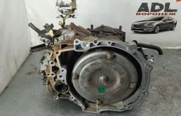 Акпп Mazda 626 1997-2002 FW5519090 GF FS