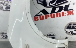 Крыло Suzuki SX4 2006-2014 5761180J30, переднее правое