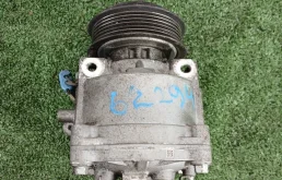 Компрессор кондиционера Opel MOKKA 2012-2019 95059820 B14NET