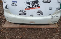 Бампер Nissan PATROL 2010-2024 850221LB4H, задний