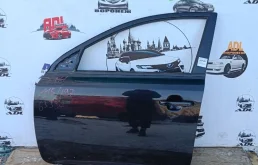 Дверь Kia Ceed 2006-2012 760031H000, передняя левая