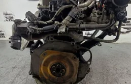 Двигатель Mitsubishi Lancer 9 2003-2010 1000A514 4G18