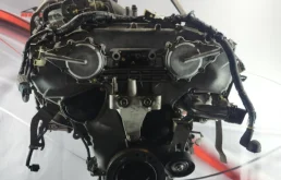 Двигатель Nissan Teana 2002-2007 101029Y4A0 VQ23DE