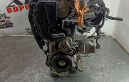 Двигатель Toyota Camry 2017-2023 19000F0010 A25A-FKS