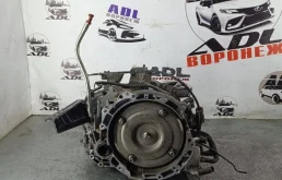 Акпп Mazda 3 2006-2013 FSE219090 BK LF L3 L8